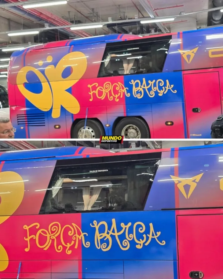 El Clasico