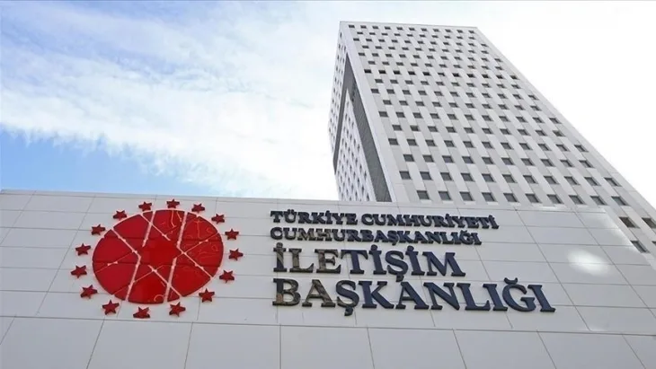 Turska Centar za borbu protiv dezinformacija