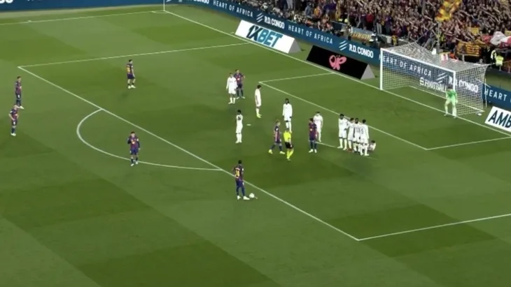 Real Madrid i Barcelona