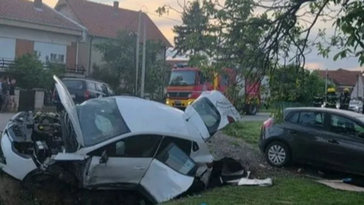 Šabac nesreca