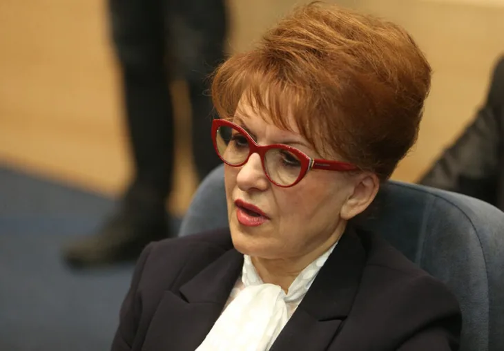 Zora Vidovic Foto Sinisa Pasalic 872x607