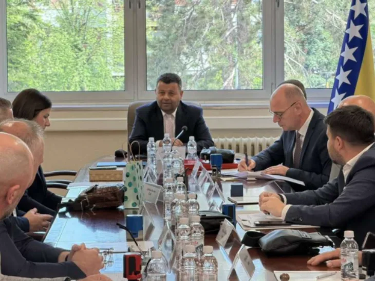 Sevlid hurtic tuzla