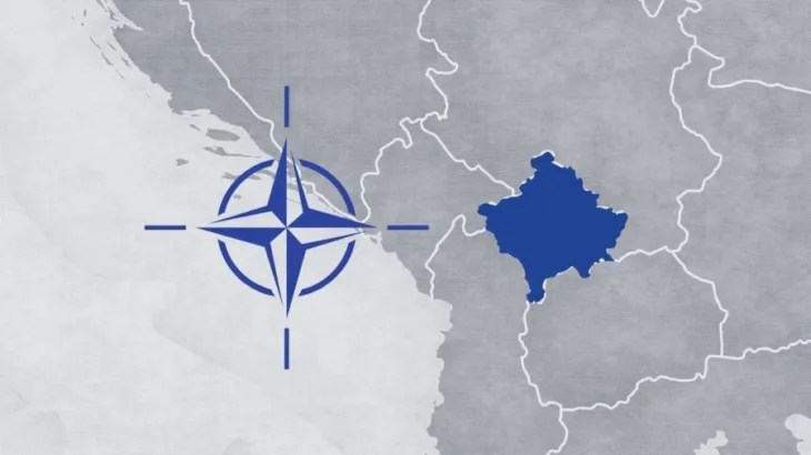 Kosovo nato