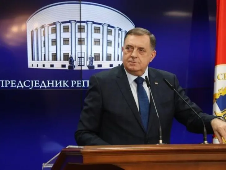 Milorad Dodik