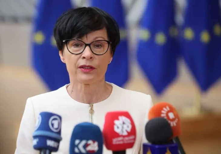 Marta kos epa