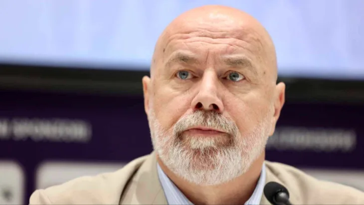 Sergej barbarez