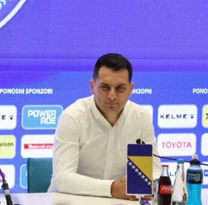 Zmajevi Emir Spahic SP 2026