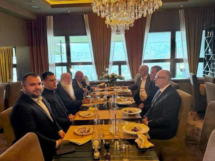 Međureligijsko vijeće bih