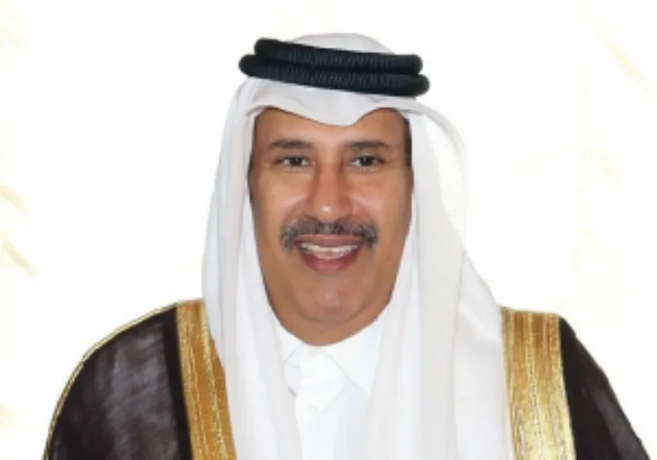 Hamad bin Jassim Al Thani