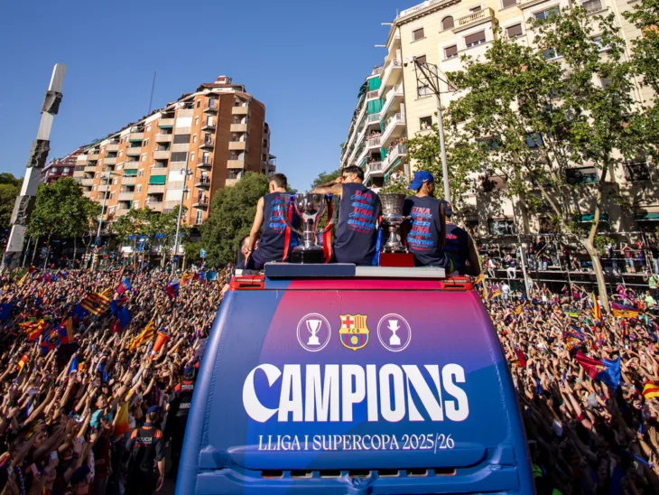 FC Barcelona