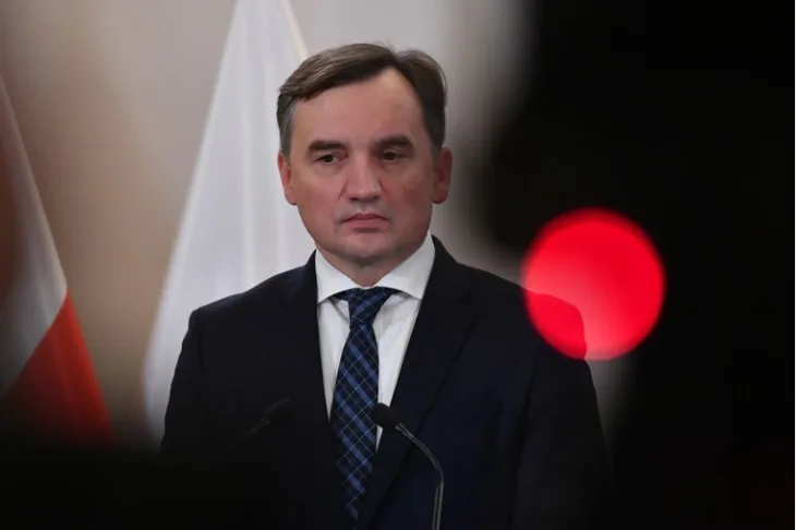 Zbigniew Ziobro