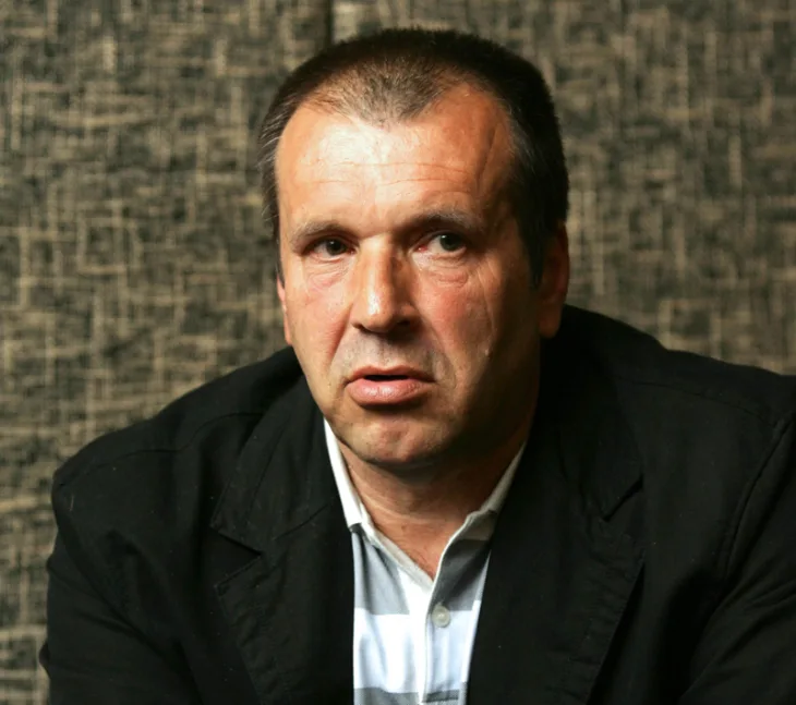 Sejfudin Tokić fena