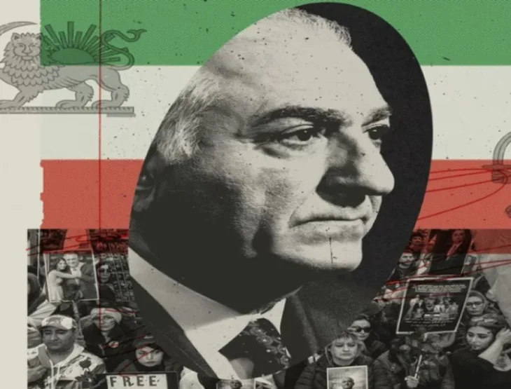 Reza Pahlavi Reza Pahlavi pod ozbiljnom optužbom: Ubistvo u Kanadi otkriva autoritarnu stranu njegovog kruga