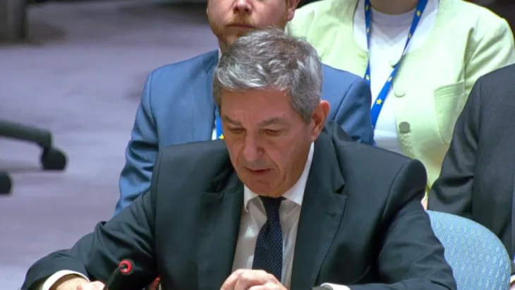 Stavros Lambrinidis