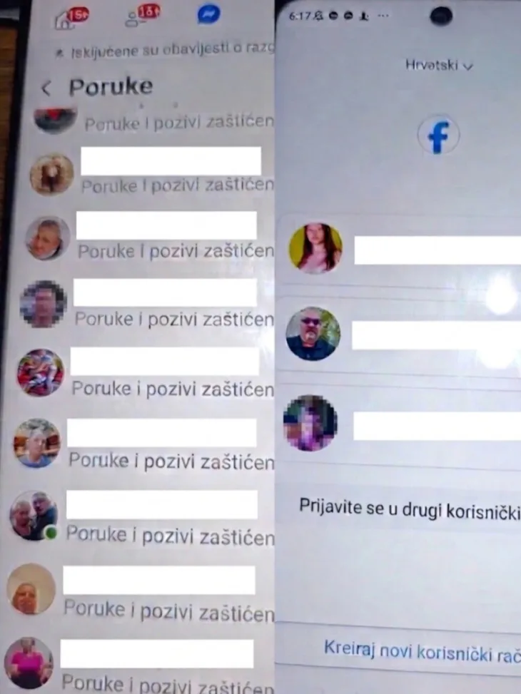 Akcija karika