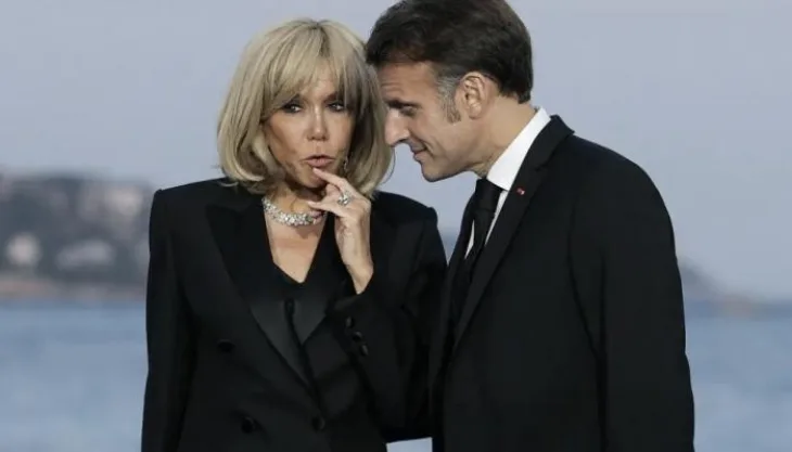 Emanuel macron