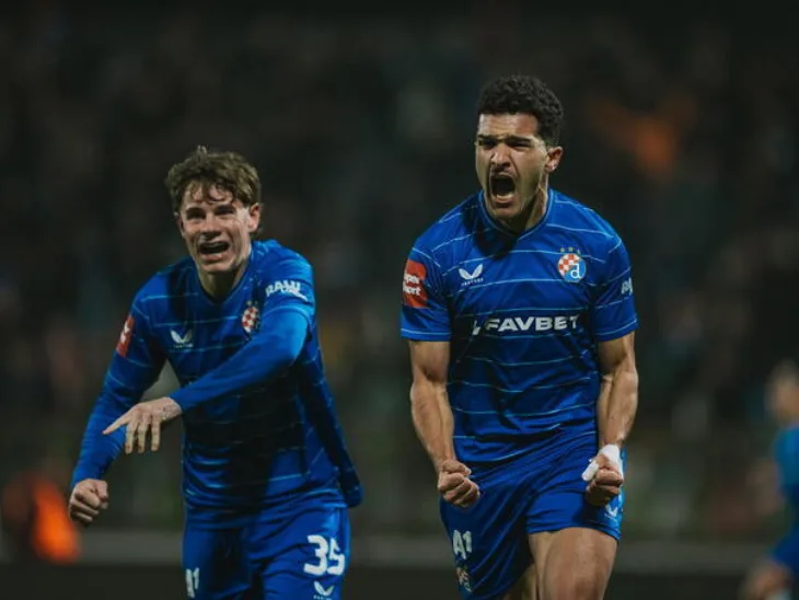 Dinamo