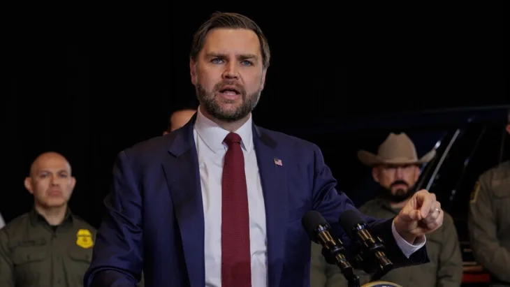 Jd vance