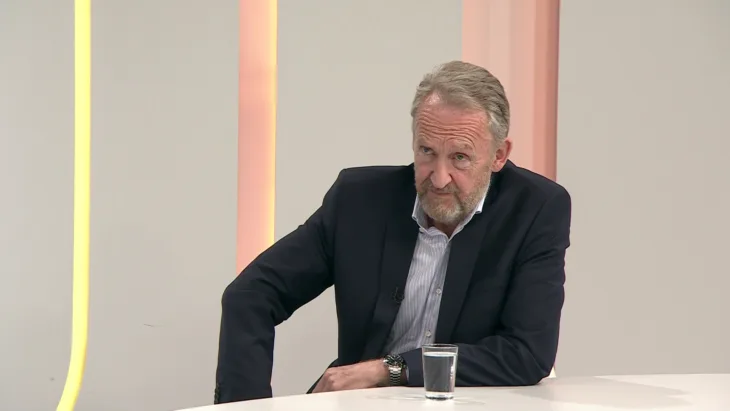 Bakir Izetbegovic