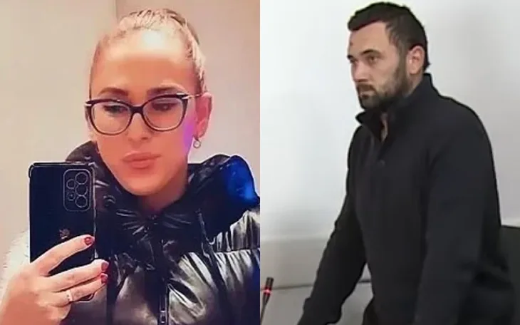 Inela selimovic emir selimovic