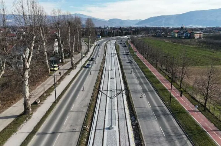 Tramvajska pruga do hrasnice 872x576