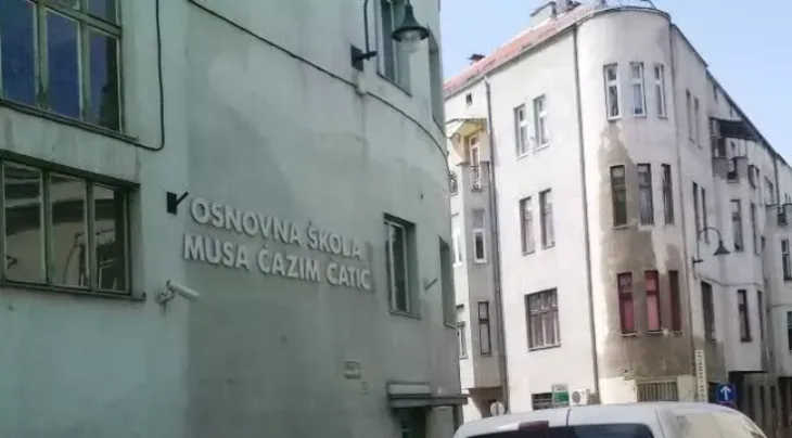 Os musa cazim catic