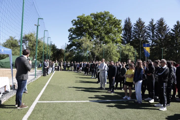 Ilidza Memorijalne sportske igre