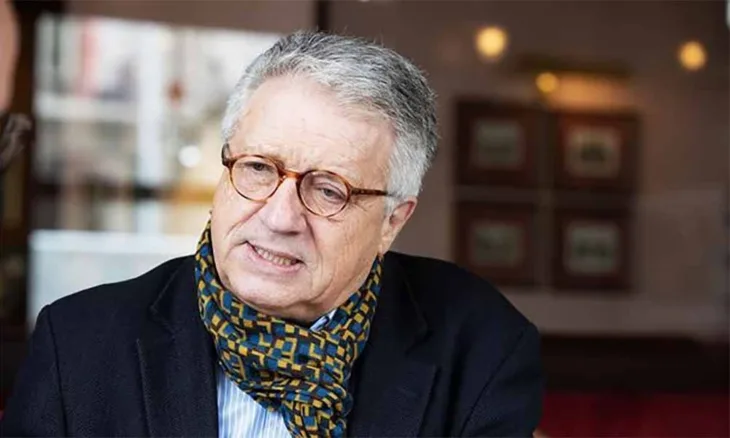 Wolfgang Petritsch