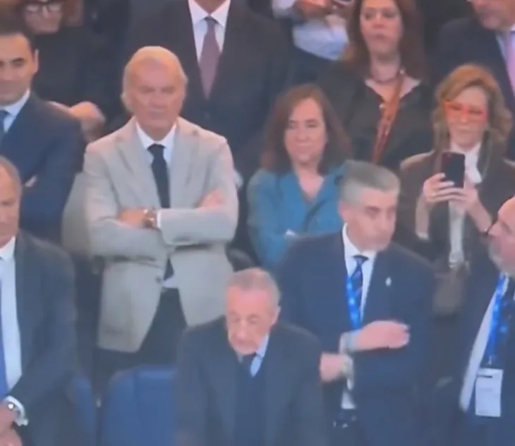 Florentino Perez
