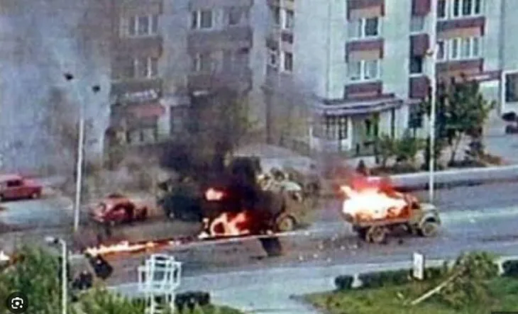 Tuzla 15 maj