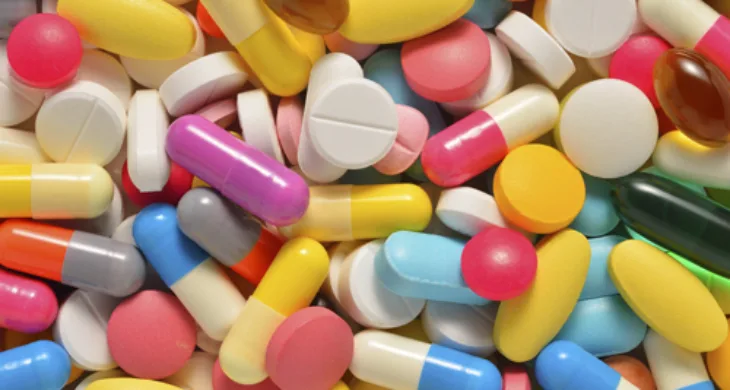 Sinteticka droga