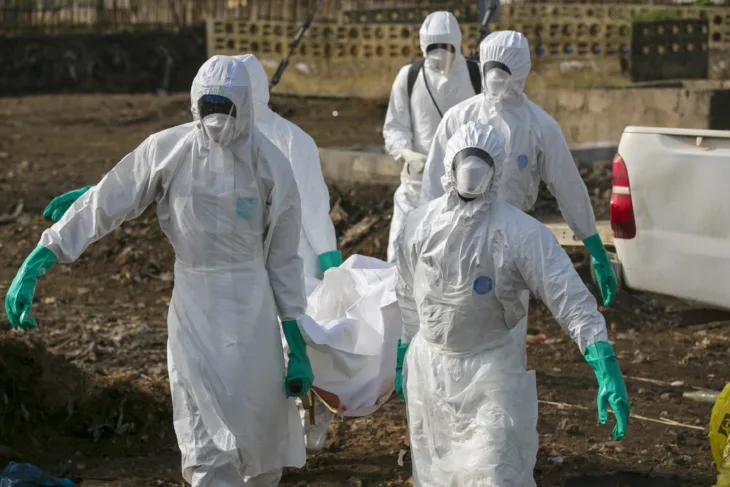 Ebola
