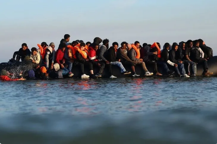 Migranati