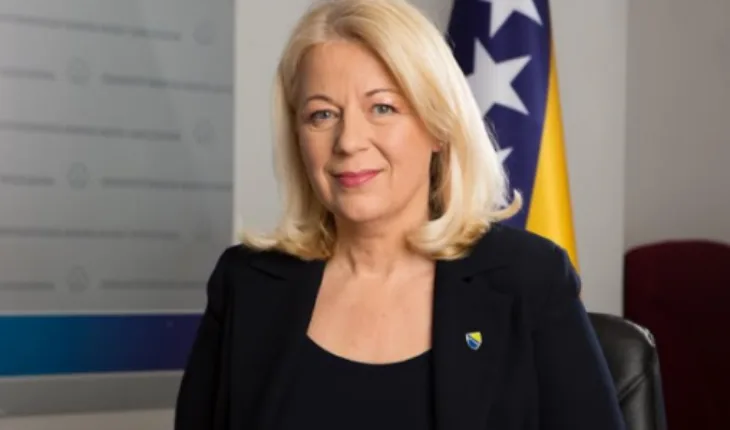 Elma Kovacevic Bajtal