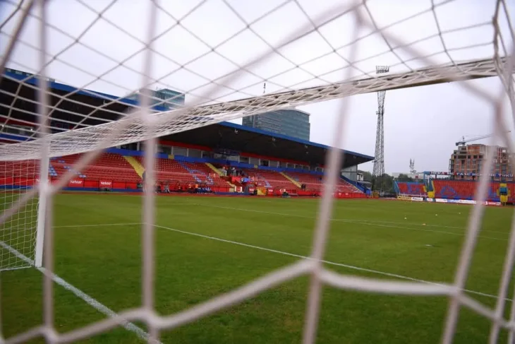 FK željezničar i borac