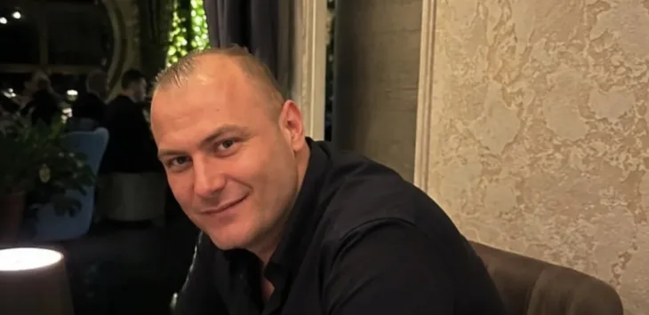 Adnan Šerak