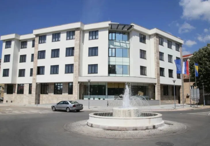 Okružno javno tužilaštvo trebinje