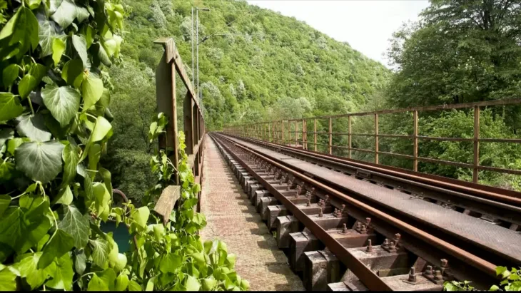 Bihac unska pruga