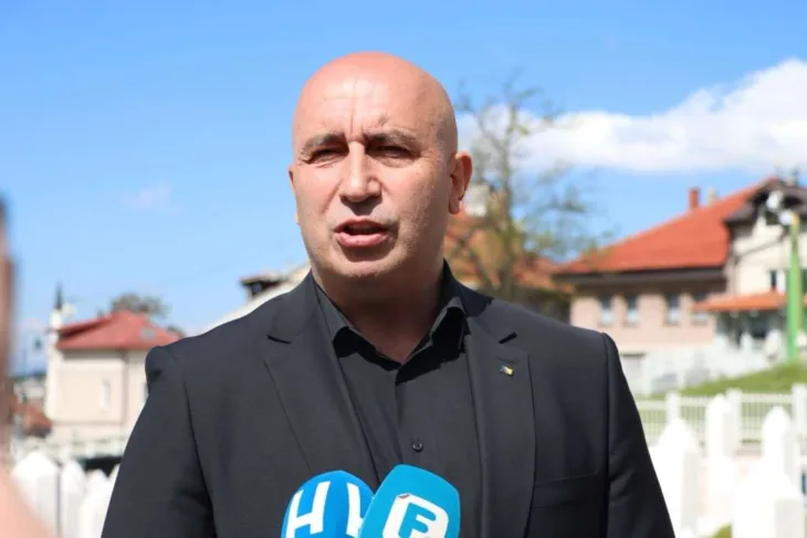 Omer osmanovic