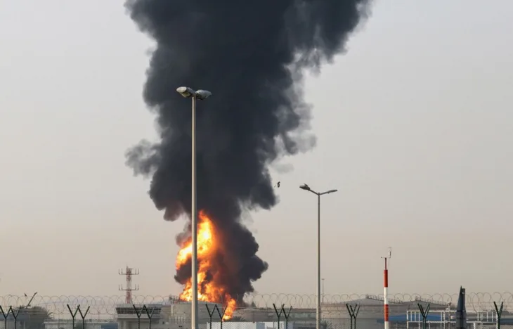 Abu dhabi