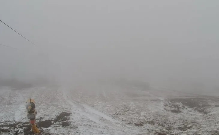 Kopaonik Srbija