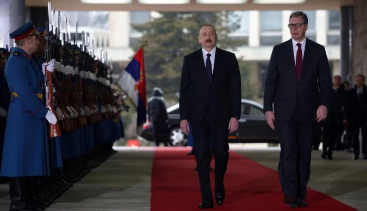 Aleksandar Vucic
