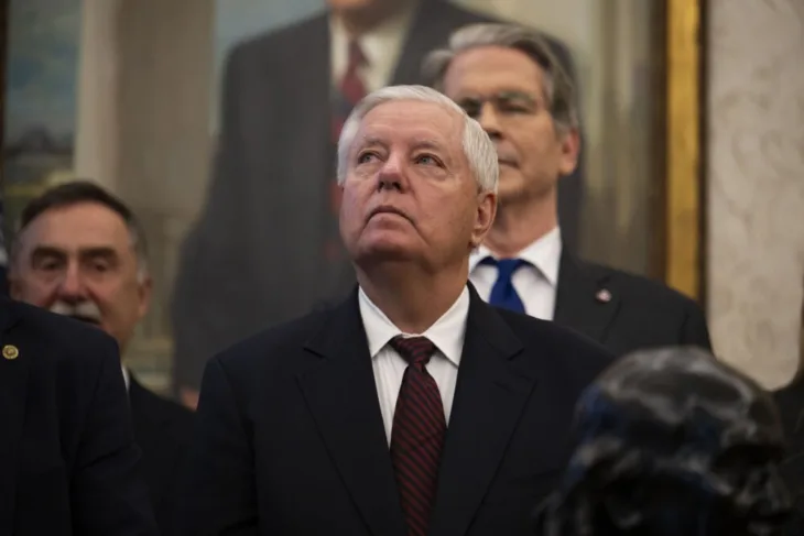 Lindsey Graham