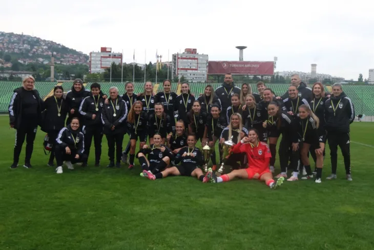 SFK 2000 Sarajevo