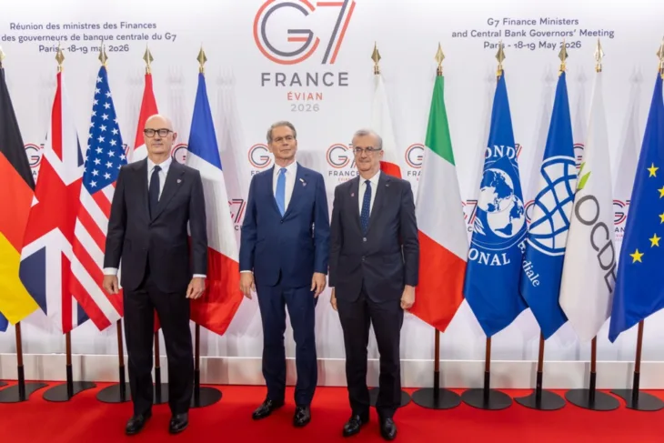 Iran g7