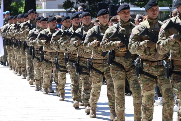Prva brigada policije