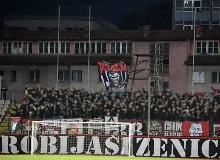 Robijaši Zenica