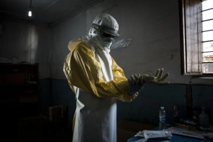 ebola