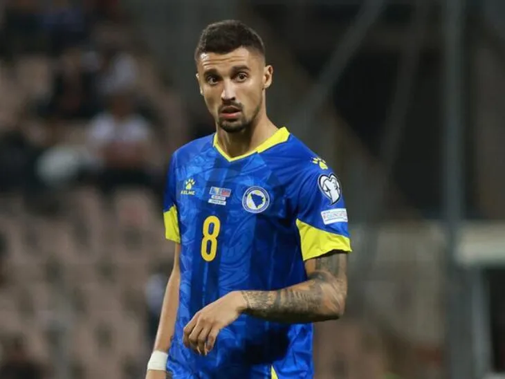 Rade Krunic