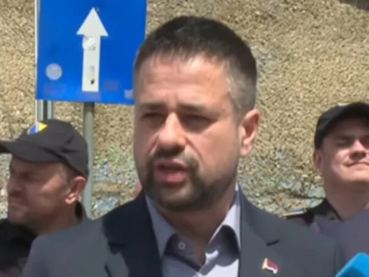 Srdan Amidzic